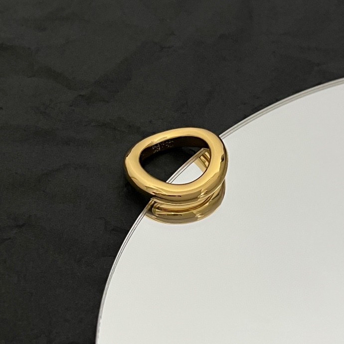 Balenciaga Ring  03lyr7 (2)